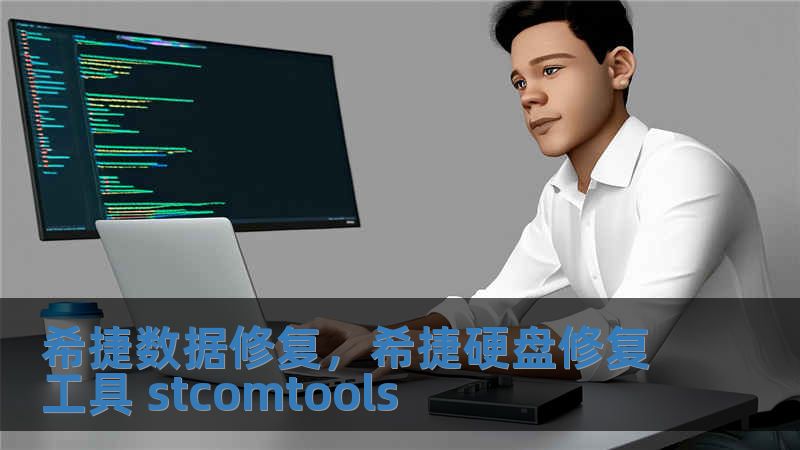 希捷數(shù)據(jù)修復(fù)，希捷硬盤修復(fù)工具 stcomtools
