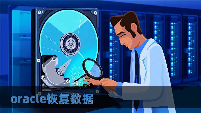 oracle恢復(fù)數(shù)據(jù)
