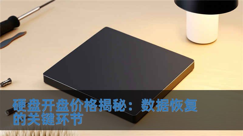 硬盤(pán)開(kāi)盤(pán)價(jià)格揭秘：數(shù)據(jù)恢復(fù)的關(guān)鍵環(huán)節(jié)