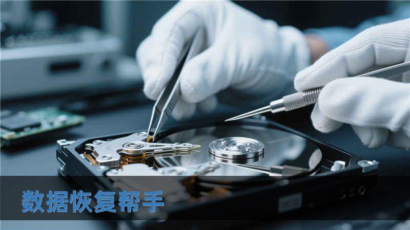 數據恢復幫手