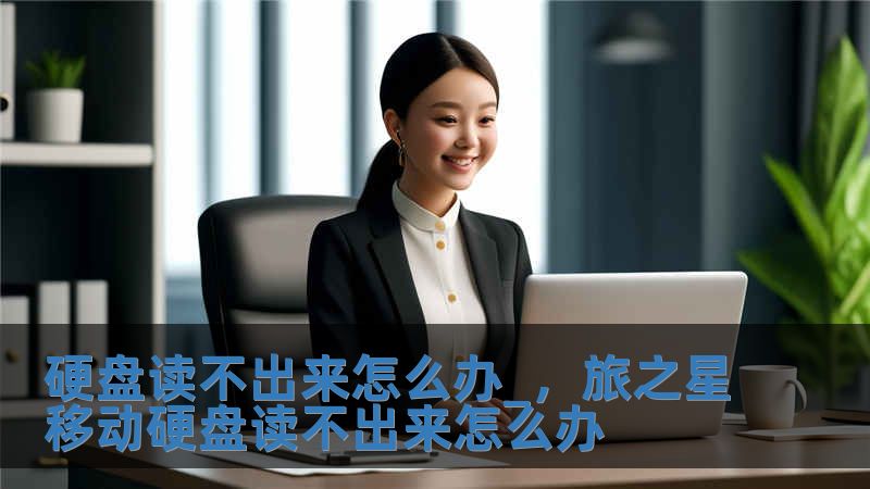 硬盤讀不出來怎么辦_，旅之星移動硬盤讀不出來怎么辦