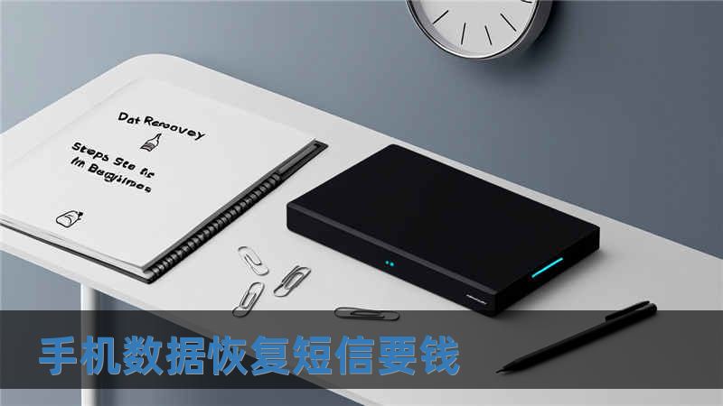 手機數據恢復短信要錢