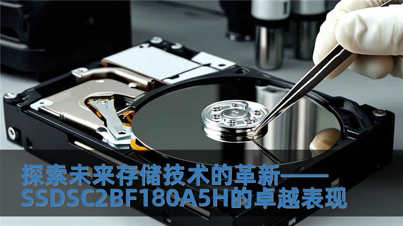 探索未來存儲技術的革新——SSDSC2BF180A5H的卓越表現