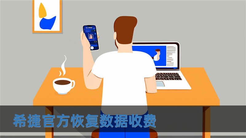 希捷官方恢復(fù)數(shù)據(jù)收費(fèi)