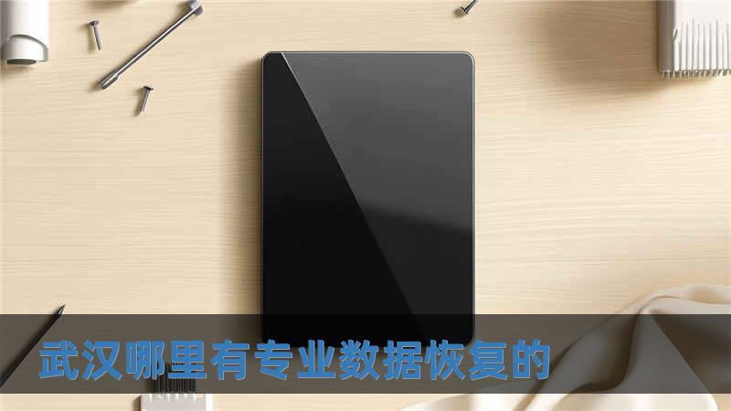 武漢哪里有專業數據恢復的