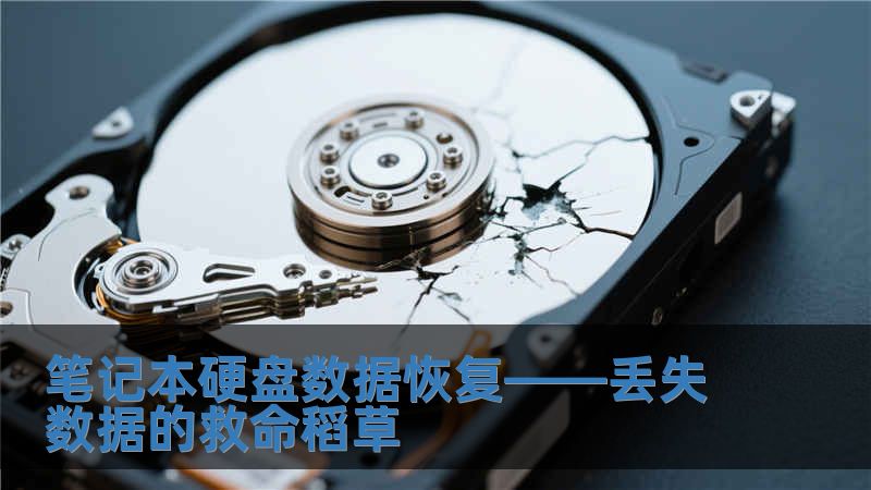 筆記本硬盤數(shù)據(jù)恢復(fù)——丟失數(shù)據(jù)的救命稻草