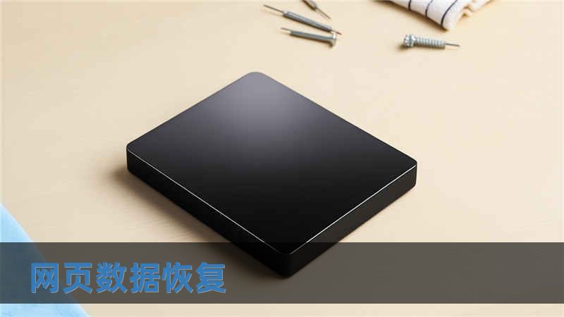 網頁數據恢復