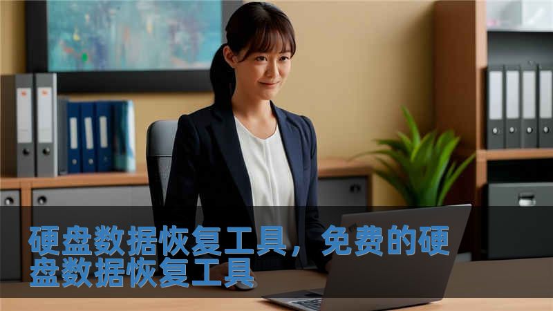 硬盤數據恢復工具，免費的硬盤數據恢復工具