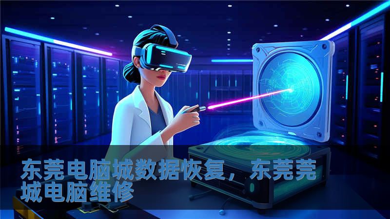 東莞電腦城數(shù)據(jù)恢復(fù)，東莞莞城電腦維修