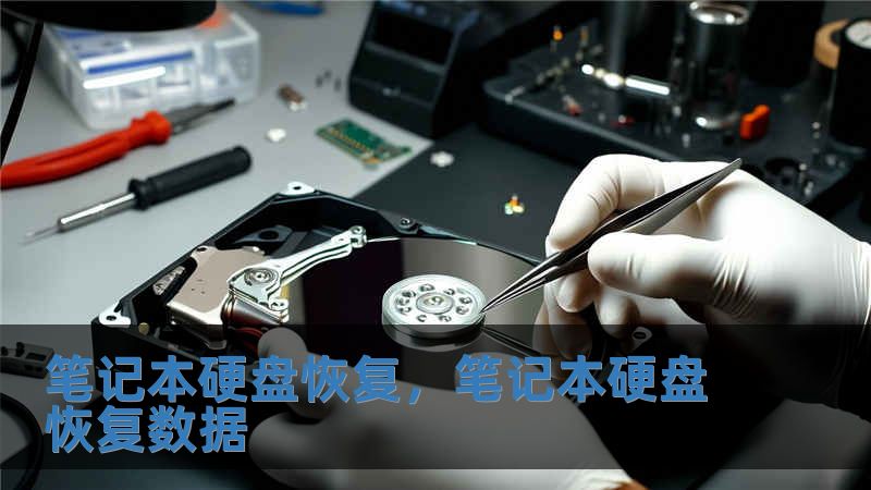 筆記本硬盤恢復，筆記本硬盤恢復數據