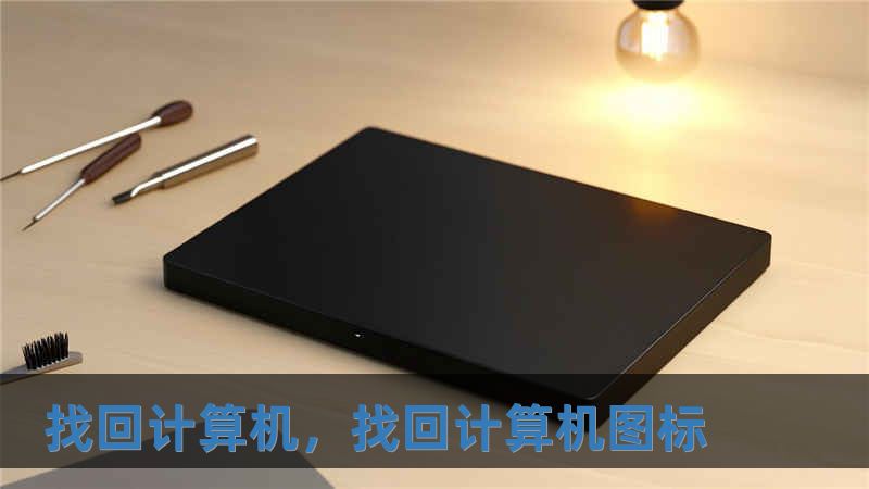 找回計算機(jī)，找回計算機(jī)圖標(biāo)