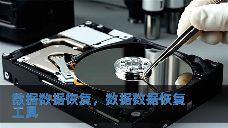 數據數據恢復，數據數據恢復工具