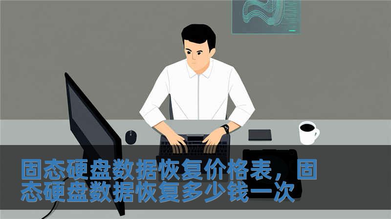 固態(tài)硬盤數(shù)據(jù)恢復價格表，固態(tài)硬盤數(shù)據(jù)恢復多少錢一次
