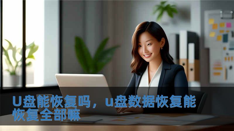 U盤能恢復嗎，u盤數據恢復能恢復全部嘛