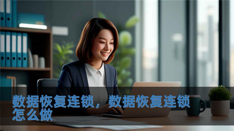 數據恢復連鎖，數據恢復連鎖怎么做