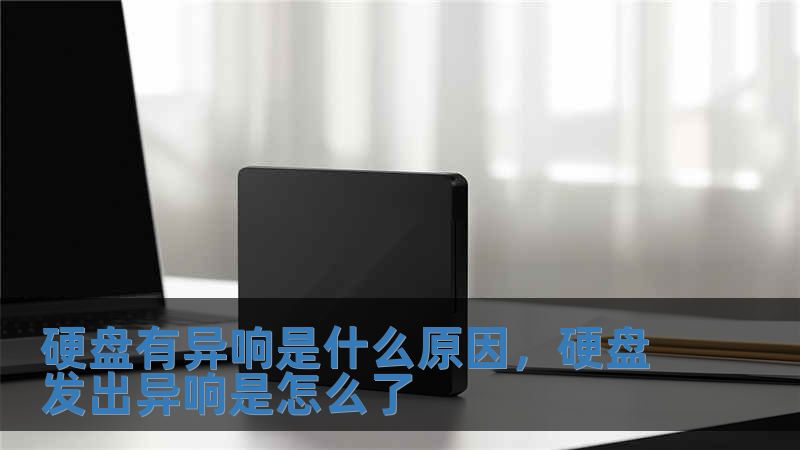 硬盤有異響是什么原因，硬盤發出異響是怎么了