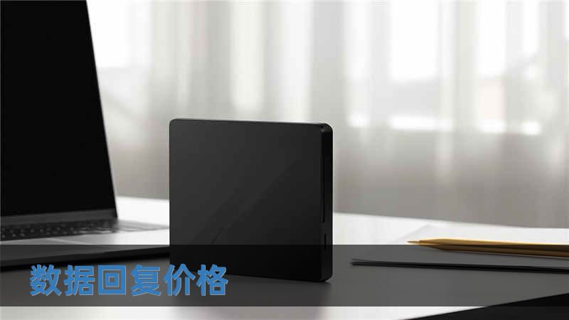 數據回復價格