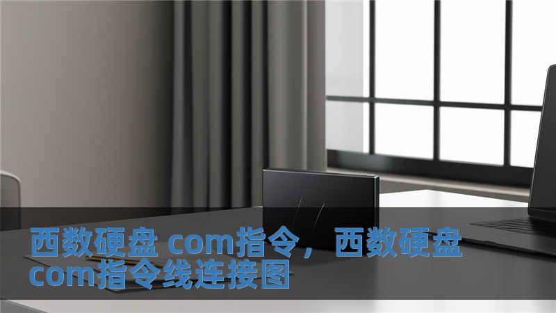 西數硬盤 com指令，西數硬盤com指令線連接圖