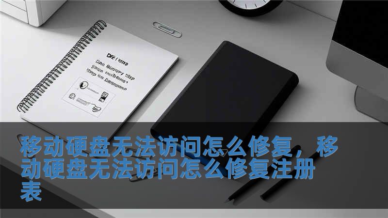 移動硬盤無法訪問怎么修復(fù)，移動硬盤無法訪問怎么修復(fù)注冊表