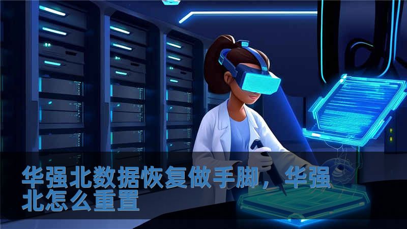 華強北數(shù)據(jù)恢復做手腳，華強北怎么重置