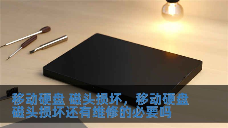 移動硬盤 磁頭損壞，移動硬盤磁頭損壞還有維修的必要嗎