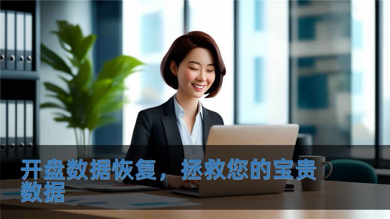 開盤數(shù)據(jù)恢復(fù)，拯救您的寶貴數(shù)據(jù)
