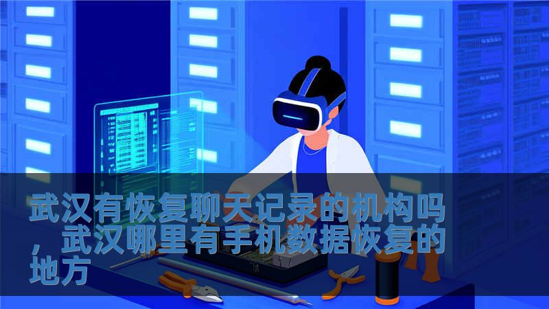 武漢有恢復(fù)聊天記錄的機(jī)構(gòu)嗎，武漢哪里有手機(jī)數(shù)據(jù)恢復(fù)的地方
