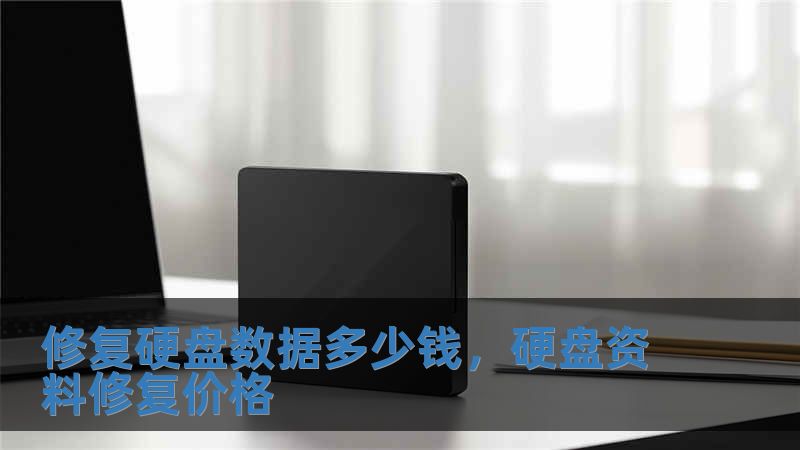 修復硬盤數據多少錢，硬盤資料修復價格