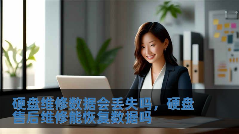 硬盤維修數據會丟失嗎，硬盤售后維修能恢復數據嗎