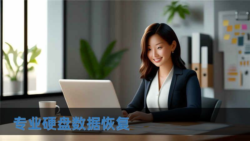 專業硬盤數據恢復