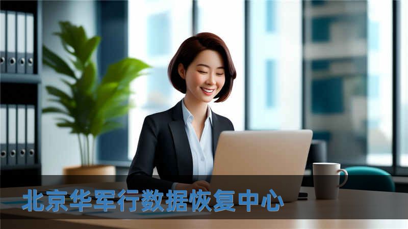 北京華軍行數據恢復中心