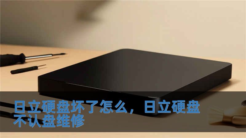 日立硬盤壞了怎么，日立硬盤不認(rèn)盤維修