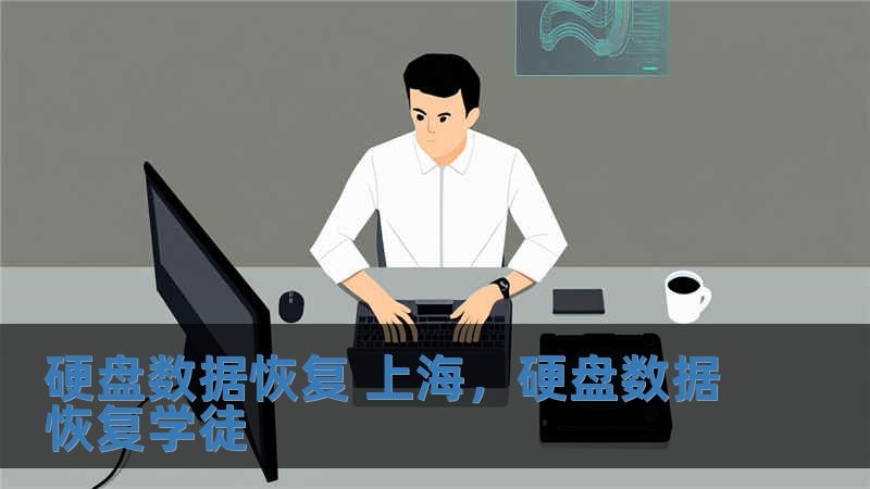 硬盤數據恢復 上海，硬盤數據恢復學徒