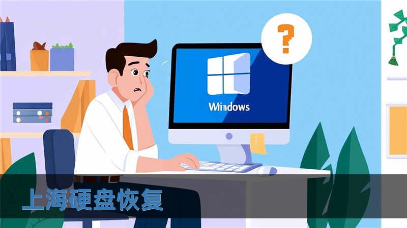 上海硬盤恢復(fù)