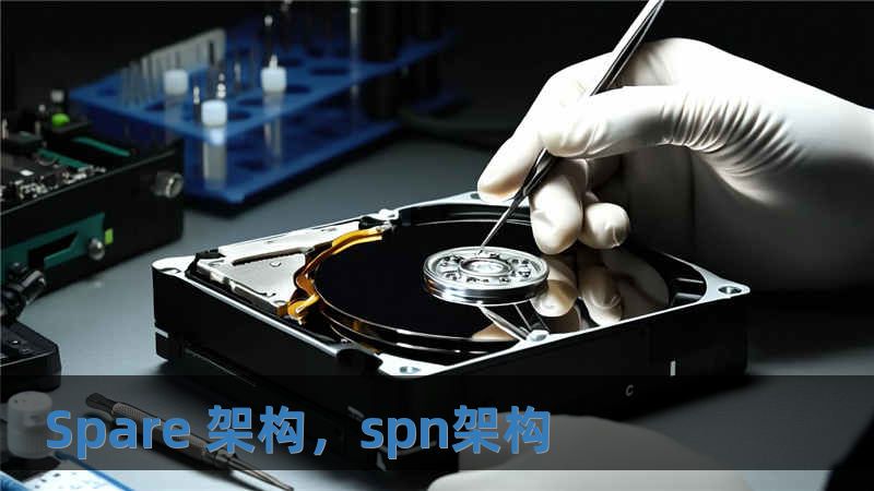 Spare 架構，spn架構