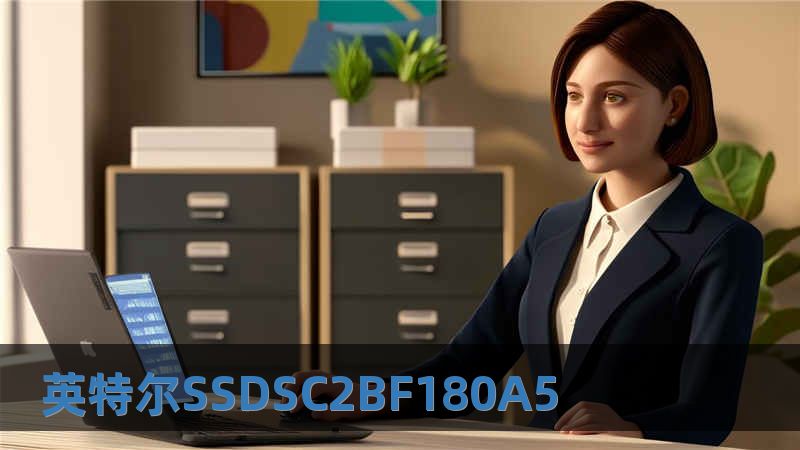 英特爾SSDSC2BF180A5