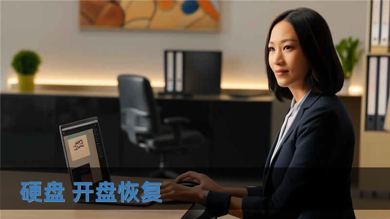 硬盤 開盤恢復(fù)