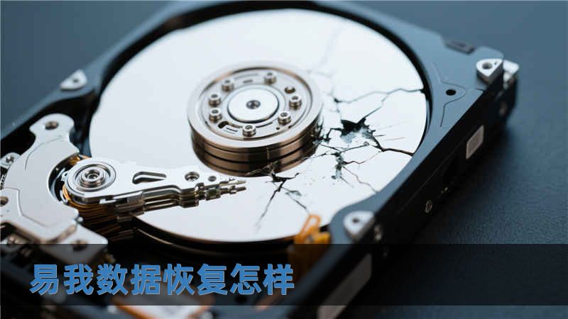 易我數(shù)據(jù)恢復(fù)怎樣