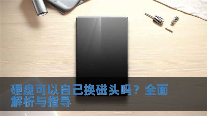 硬盤可以自己換磁頭嗎？全面解析與指導