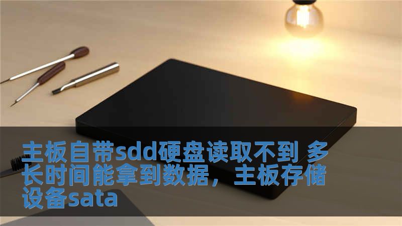 主板自帶sdd硬盤讀取不到 多長時間能拿到數據，主板存儲設備sata