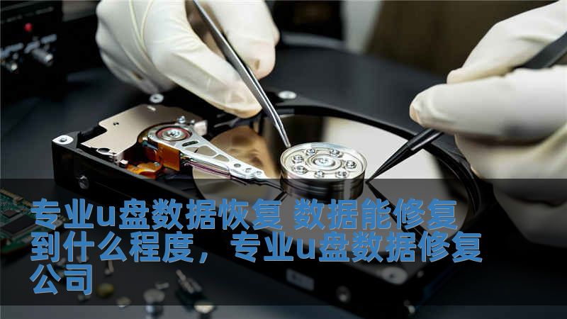 專業(yè)u盤數(shù)據(jù)恢復(fù) 數(shù)據(jù)能修復(fù)到什么程度，專業(yè)u盤數(shù)據(jù)修復(fù)公司
