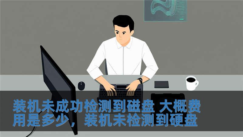 裝機(jī)未成功檢測到磁盤 大概費用是多少，裝機(jī)未檢測到硬盤