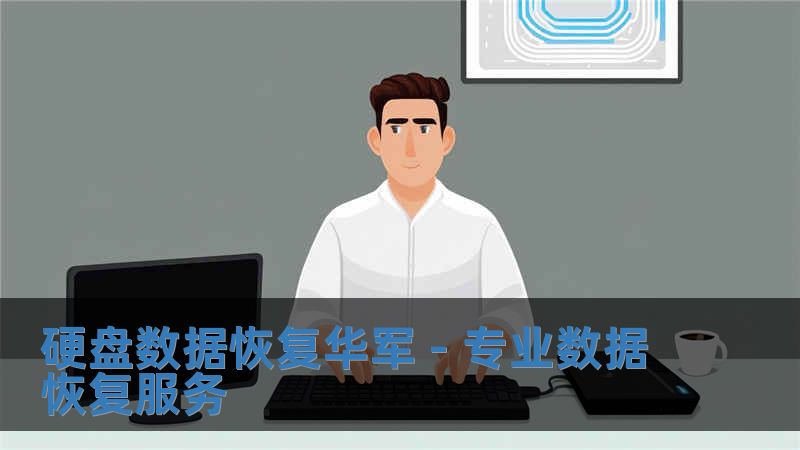 硬盤數據恢復技王 - 專業數據恢復服務