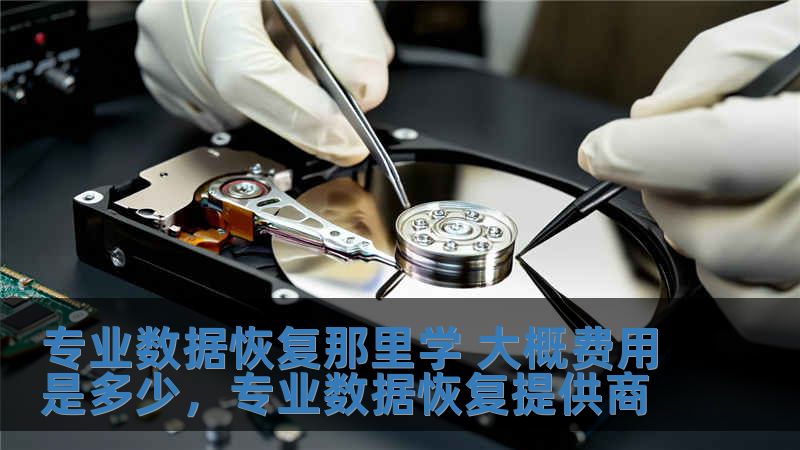專業數據恢復那里學 大概費用是多少，專業數據恢復提供商