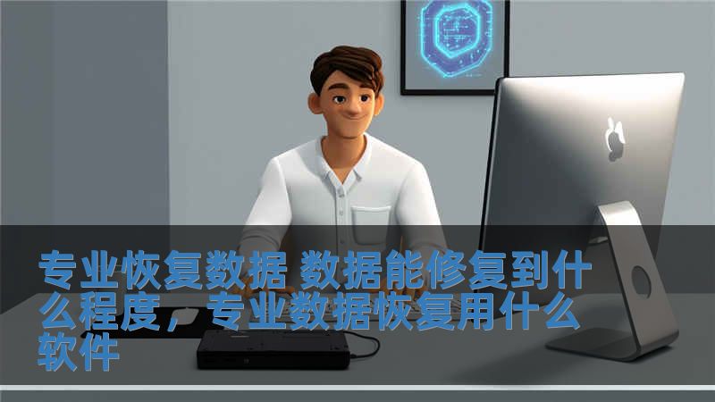 專業恢復數據 數據能修復到什么程度，專業數據恢復用什么軟件