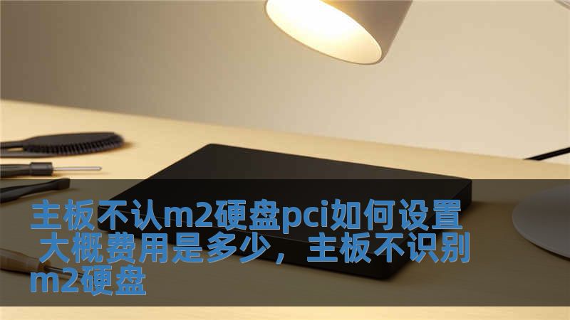 主板不認m2硬盤pci如何設置 大概費用是多少，主板不識別m2硬盤