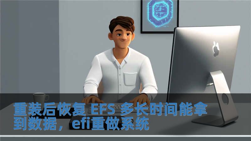 重裝后恢復(fù) EFS 多長時(shí)間能拿到數(shù)據(jù)，efi重做系統(tǒng)