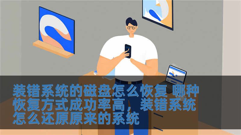 裝錯系統(tǒng)的磁盤怎么恢復(fù) 哪種恢復(fù)方式成功率高，裝錯系統(tǒng)怎么還原原來的系統(tǒng)
