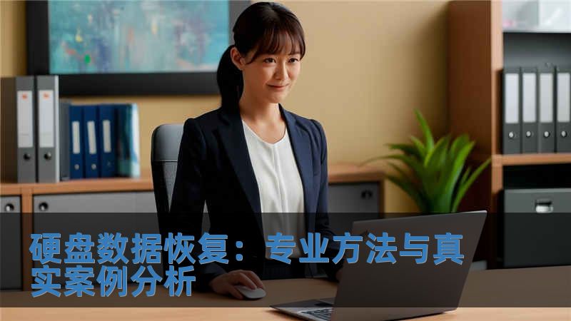 硬盤數(shù)據(jù)恢復(fù)：專業(yè)方法與真實(shí)案例分析