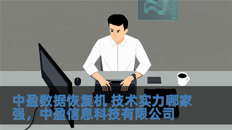 中盈數(shù)據(jù)恢復機 技術(shù)實力哪家強，中盈信息科技有限公司